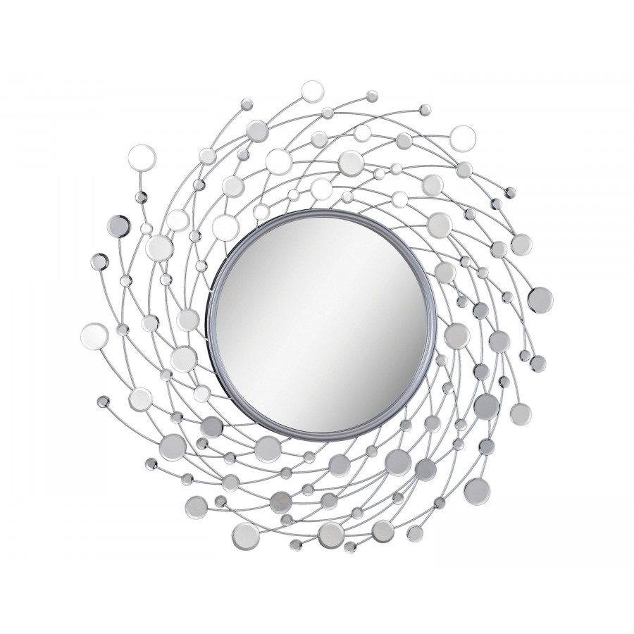 Renwil - Como Wall Mirror