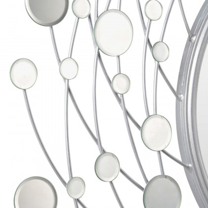 Renwil - Como Wall Mirror