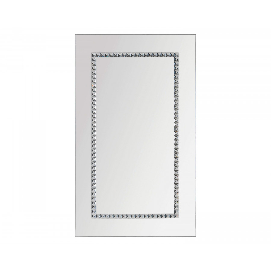 Renwil - Embedded Jewels Wall Mirror