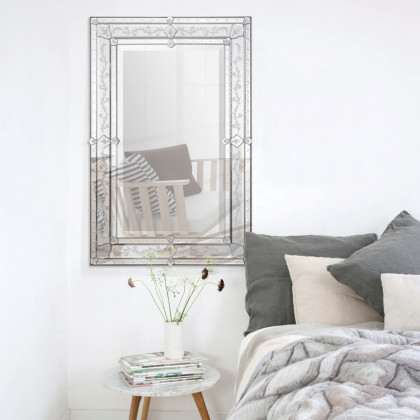 Renwil - Vincenzo Wall Mirror
