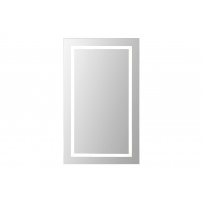 Renwil - Adele Wall Mirror