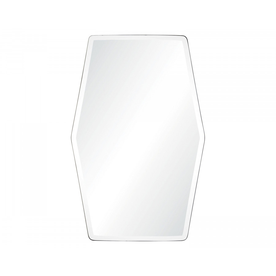 Renwil - Tel Aviv Wall Mirror