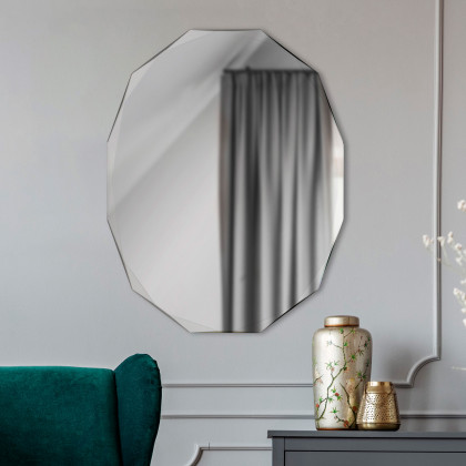 Renwil - Astor Wall Mirror