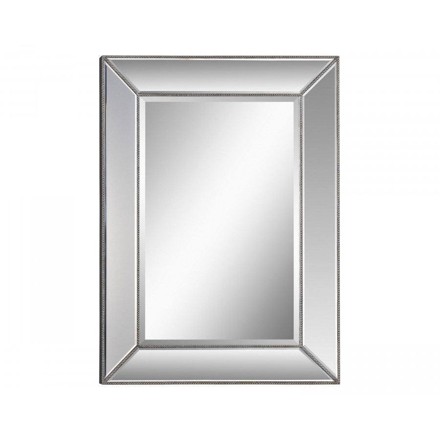Renwil - Whitney Beaded Wall Mirror