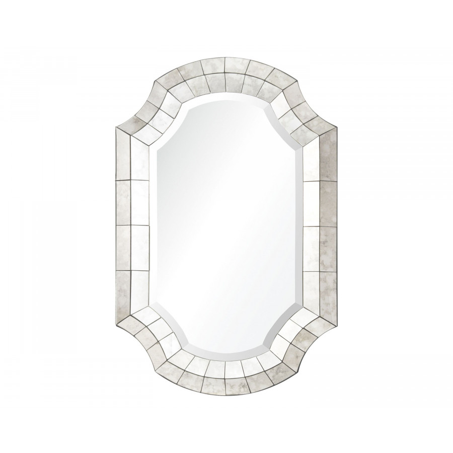 Renwil - Clarke Wall Mirror