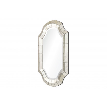 Renwil - Clarke Wall Mirror
