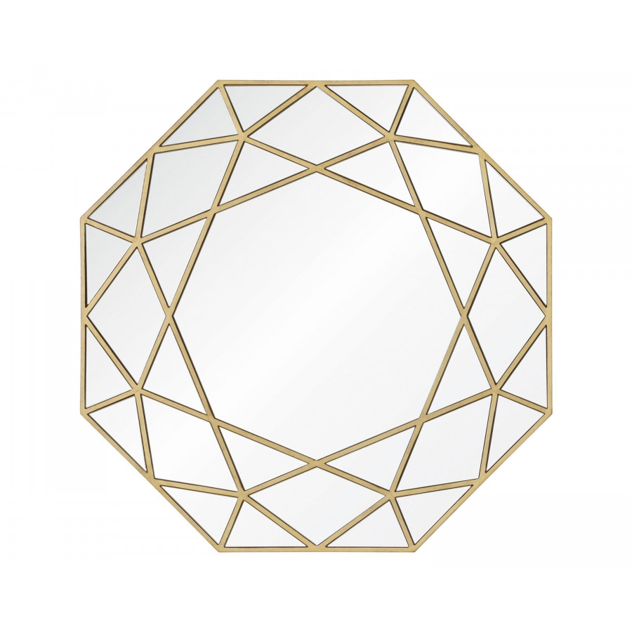 Renwil - Deloro Wall Mirror