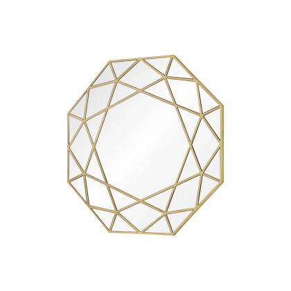 Renwil - Deloro Wall Mirror