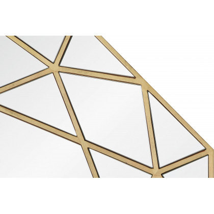 Renwil - Deloro Wall Mirror