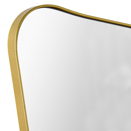Renwil - Tufa Wall Mirror