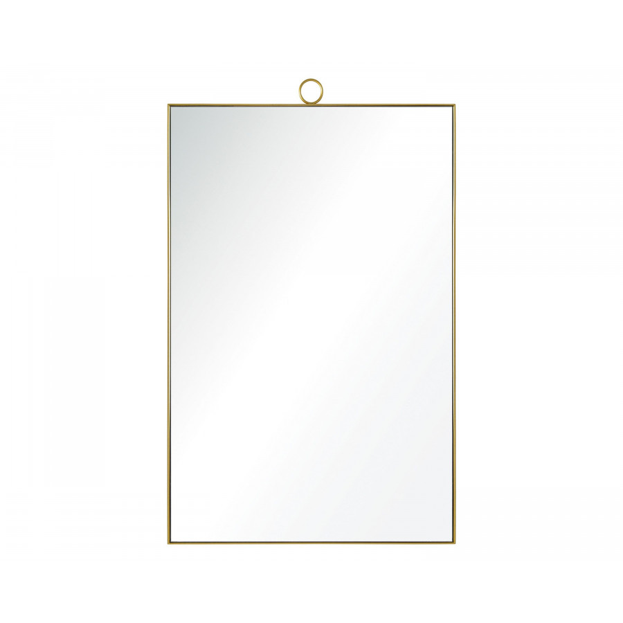 Renwil - Vertice Wall Mirror
