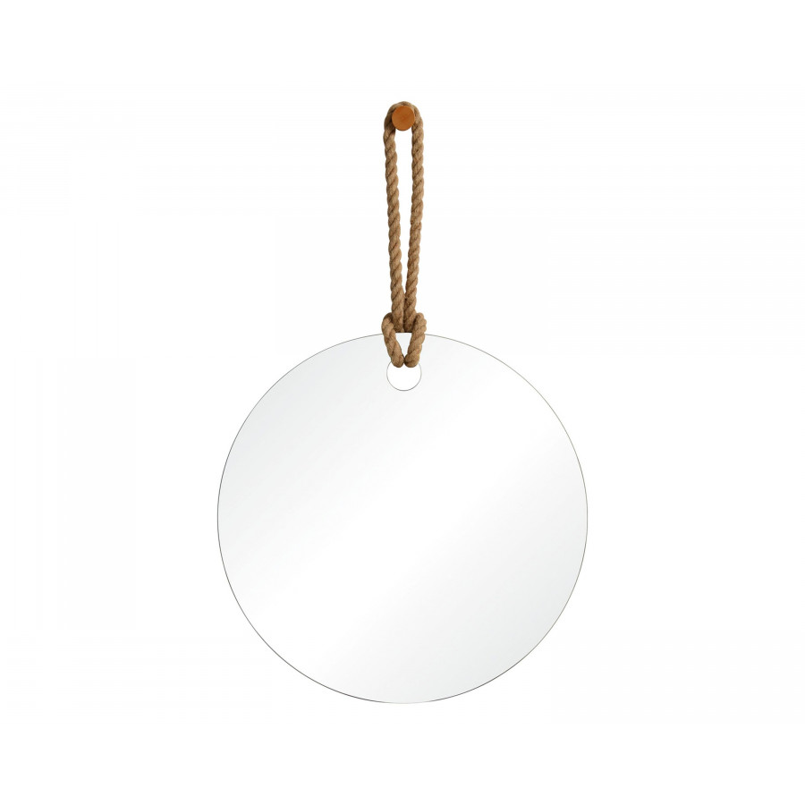 Renwil - Pelmet Wall Mirror