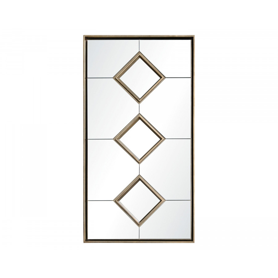 Renwil - Paxton Wall Mirror