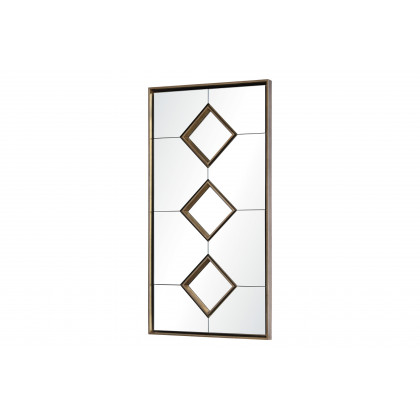 Renwil - Paxton Wall Mirror