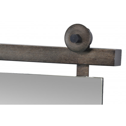 Renwil - Sersha Wall Mirror