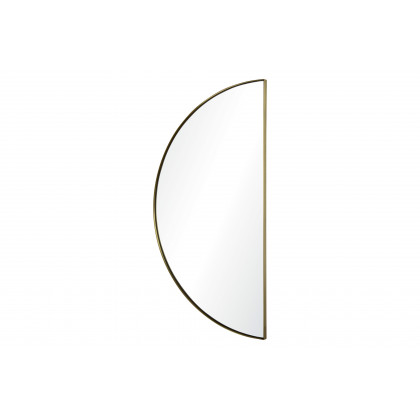 Renwil - Halfmoon Wall Mirror