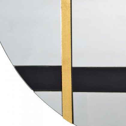 Renwil - Gavin Wall Mirror