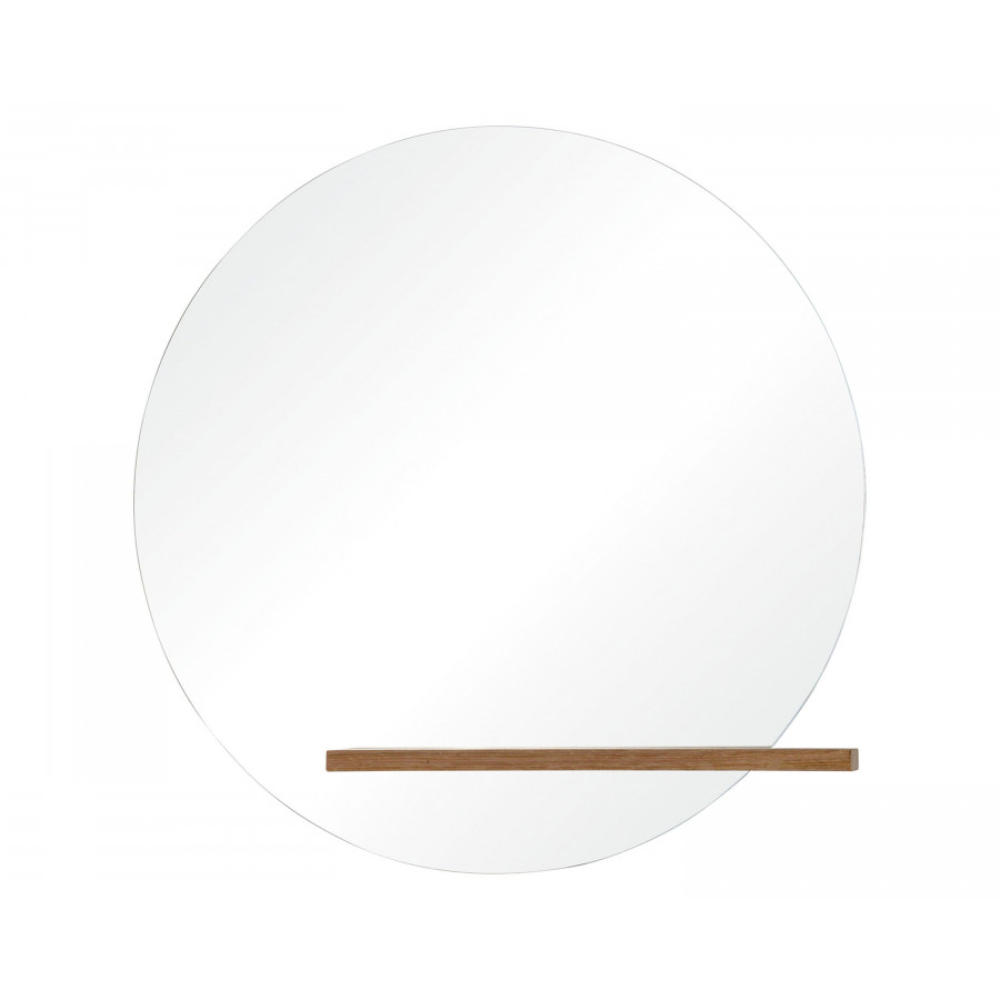 Renwil - Bassett Wall Mirror