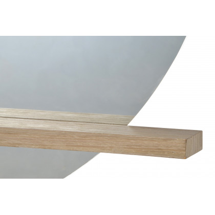 Renwil - Bassett Wall Mirror