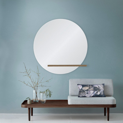 Renwil - Bassett Wall Mirror