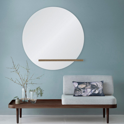 Renwil - Bassett Wall Mirror