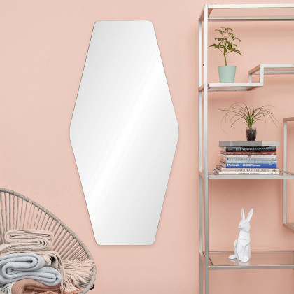 Renwil - Switzer Wall Mirror