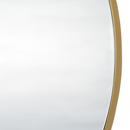 Renwil - Witham Wall Mirror