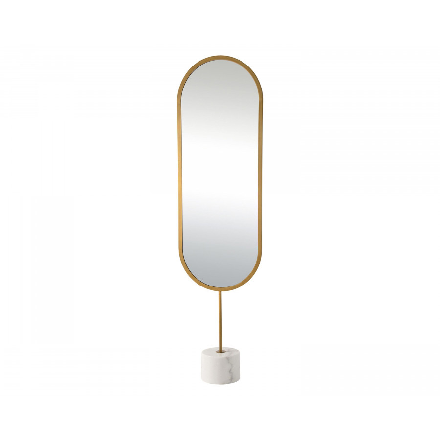 Renwil - Taio Floor Mirror