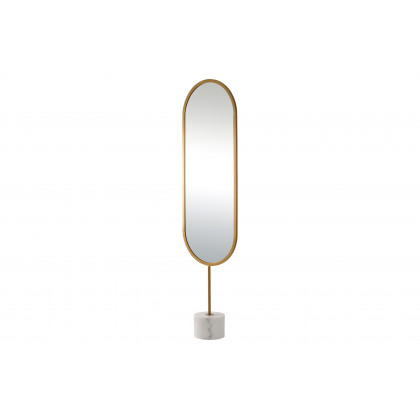 Renwil - Taio Floor Mirror