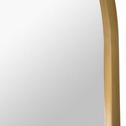 Renwil - Taio Floor Mirror