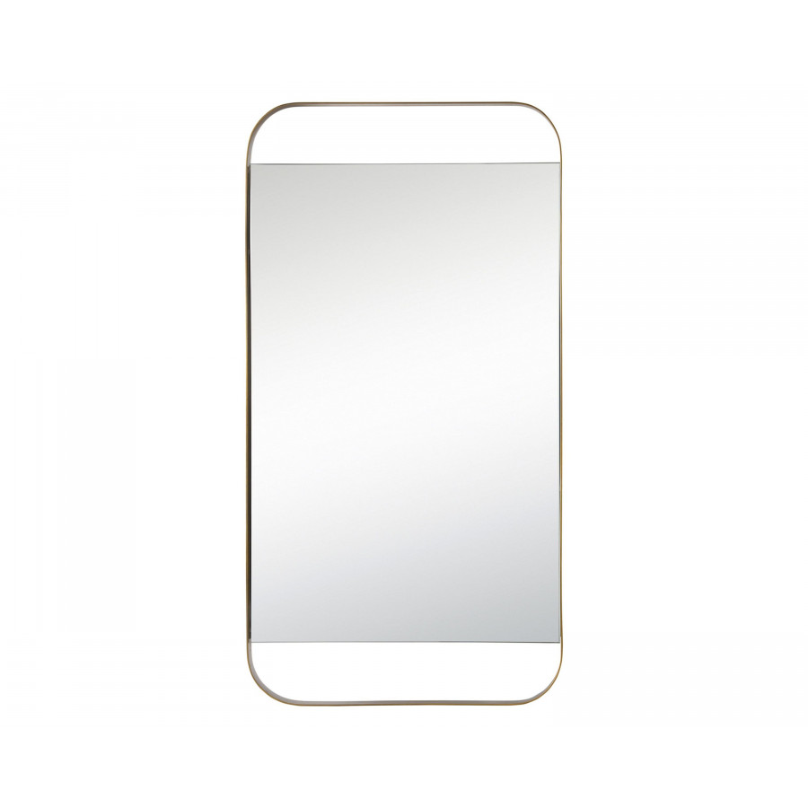 Renwil - Zariyah Wall Mirror