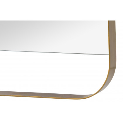 Renwil - Zariyah Wall Mirror