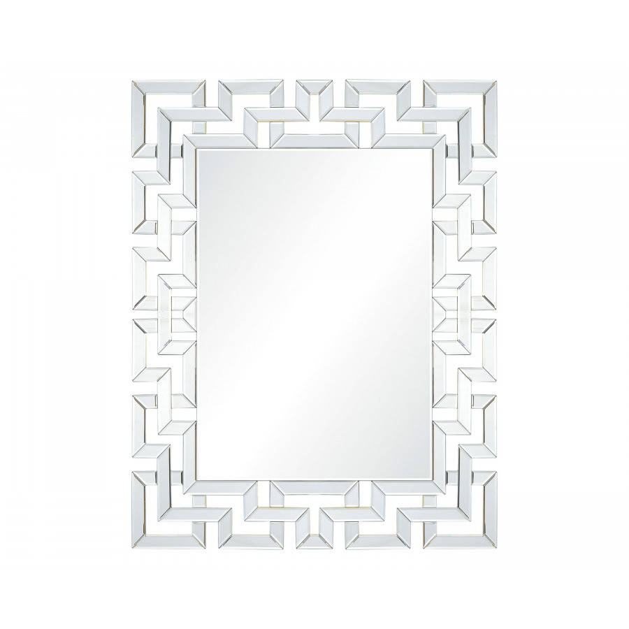 Renwil - Plutopia Wall Mirror