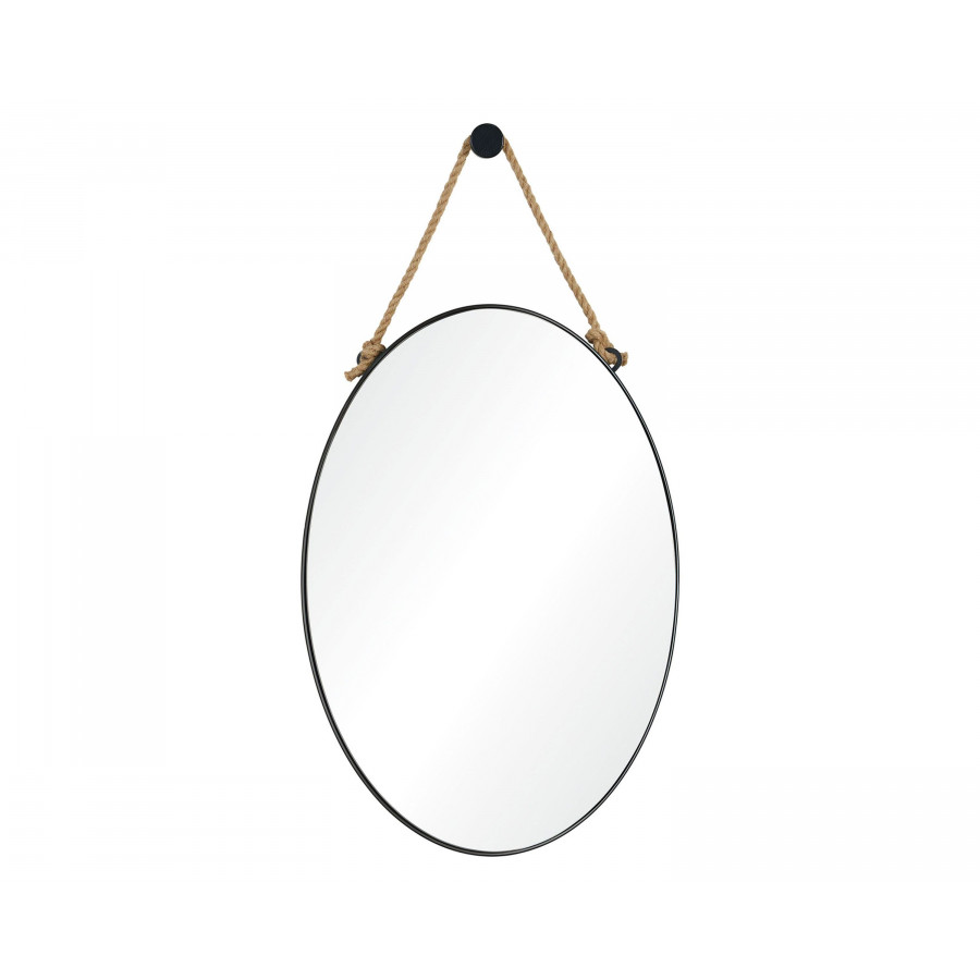 Renwil - Parbuckle Wall Mirror