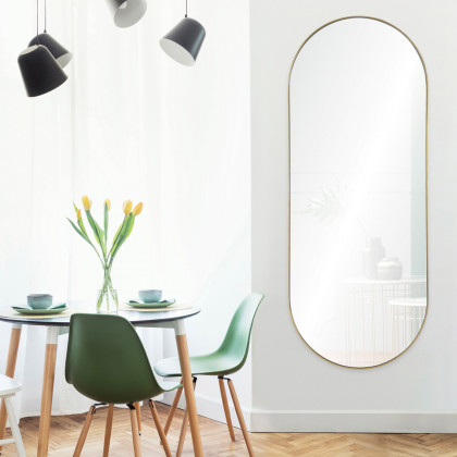 Renwil - Marius Wall Mirror