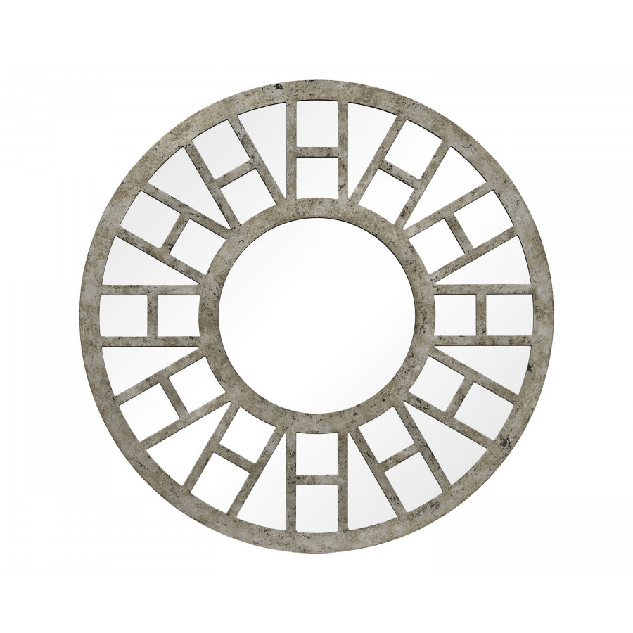 Renwil - Wheeler Wall Mirror