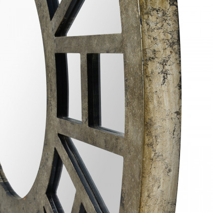 Renwil - Wheeler Wall Mirror