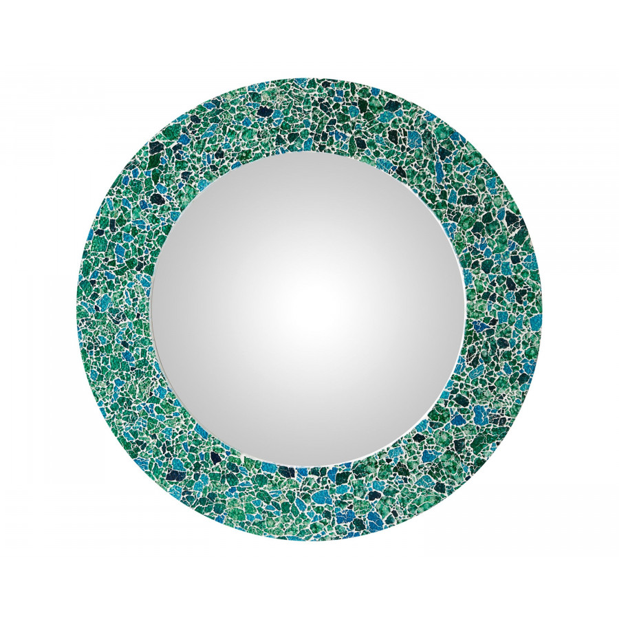 Renwil - Raja Wall Mirror