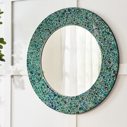 Renwil - Raja Wall Mirror