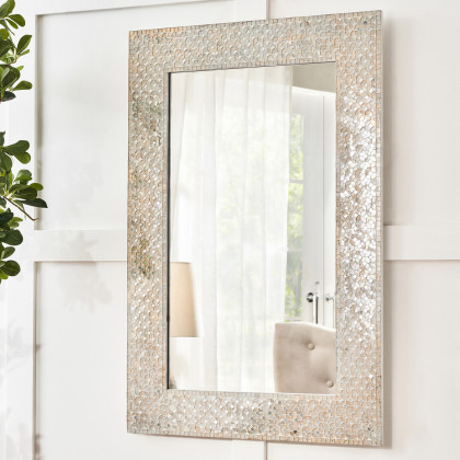 Renwil - Amalfi Wall Mirror