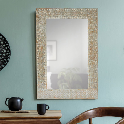 Renwil - Amalfi Wall Mirror
