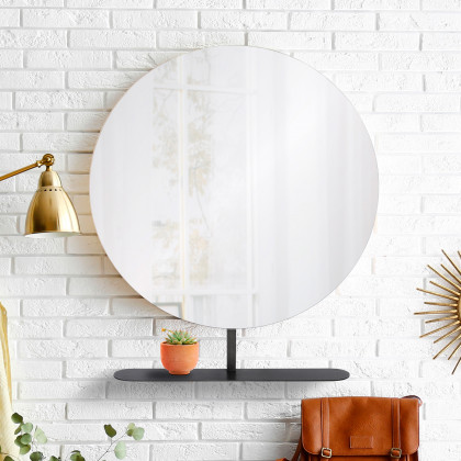 Renwil - Benoit Wall Mirror