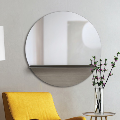 Renwil - Brunswick Wall Mirror