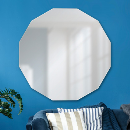 Renwil - Ovada Wall Mirror