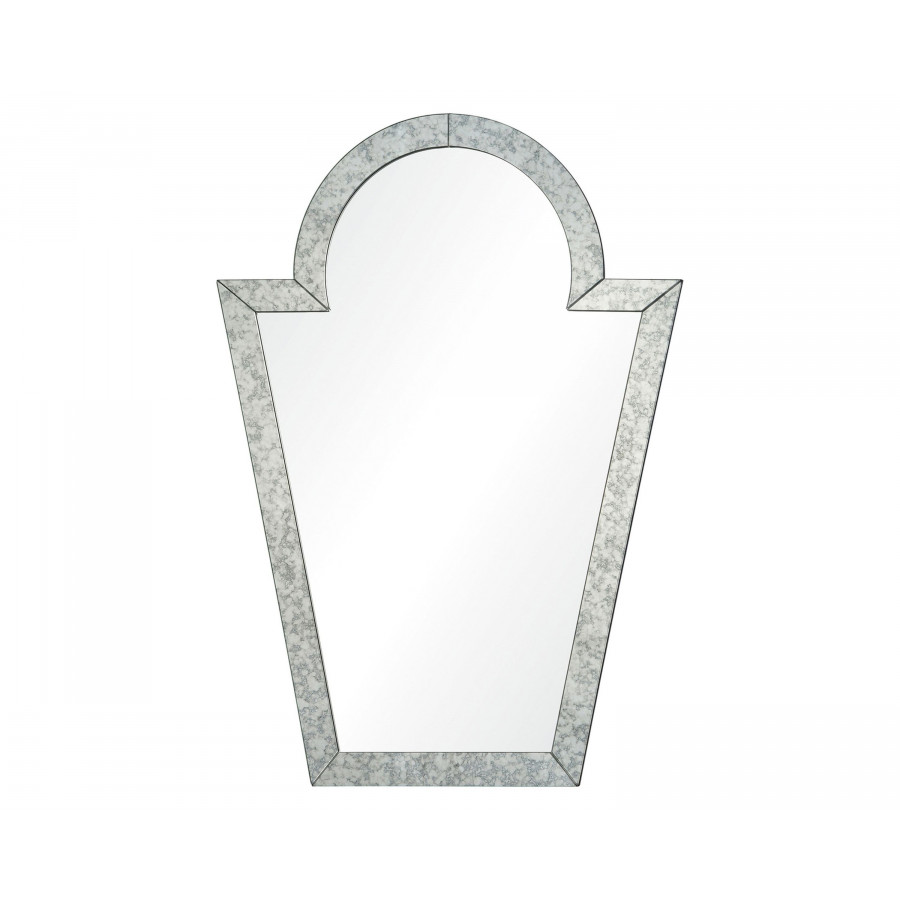 Renwil - Brodeur Wall Mirror