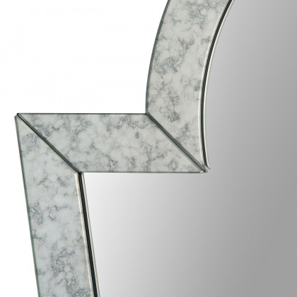 Renwil - Brodeur Wall Mirror