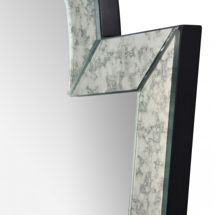 Renwil - Brodeur Wall Mirror