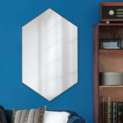 Renwil - Augustus Wall Mirror