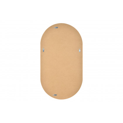 Renwil - Everglade Wall Mirror