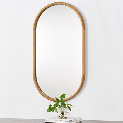 Renwil - Everglade Wall Mirror
